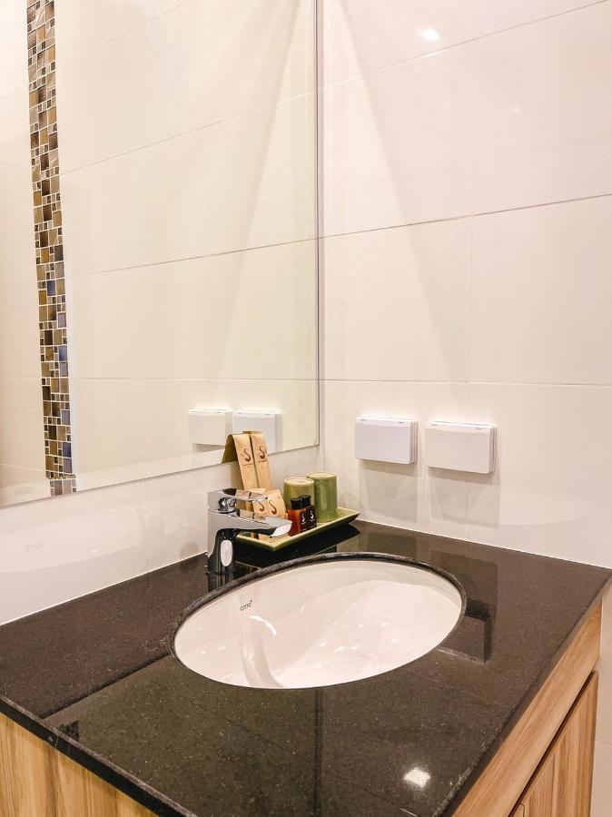 Sukruethai Hotel Chiang Mai - โรงแรมสุขฤทัย เชียงใหม่ 외부 사진