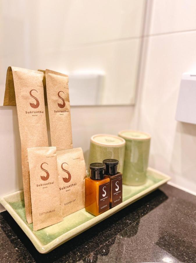 Sukruethai Hotel Chiang Mai - โรงแรมสุขฤทัย เชียงใหม่ 외부 사진