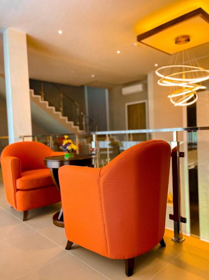 Sukruethai Hotel Chiang Mai - โรงแรมสุขฤทัย เชียงใหม่ 외부 사진