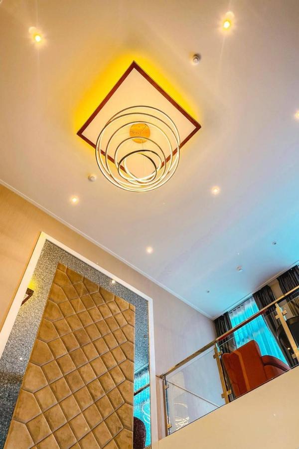 Sukruethai Hotel Chiang Mai - โรงแรมสุขฤทัย เชียงใหม่ 외부 사진