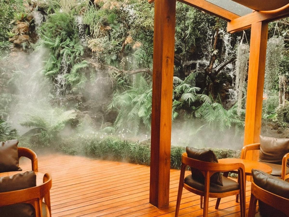 Sukruethai Hotel Chiang Mai - โรงแรมสุขฤทัย เชียงใหม่ 외부 사진